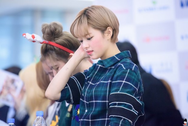 트와이스 유정연 | 인스티즈