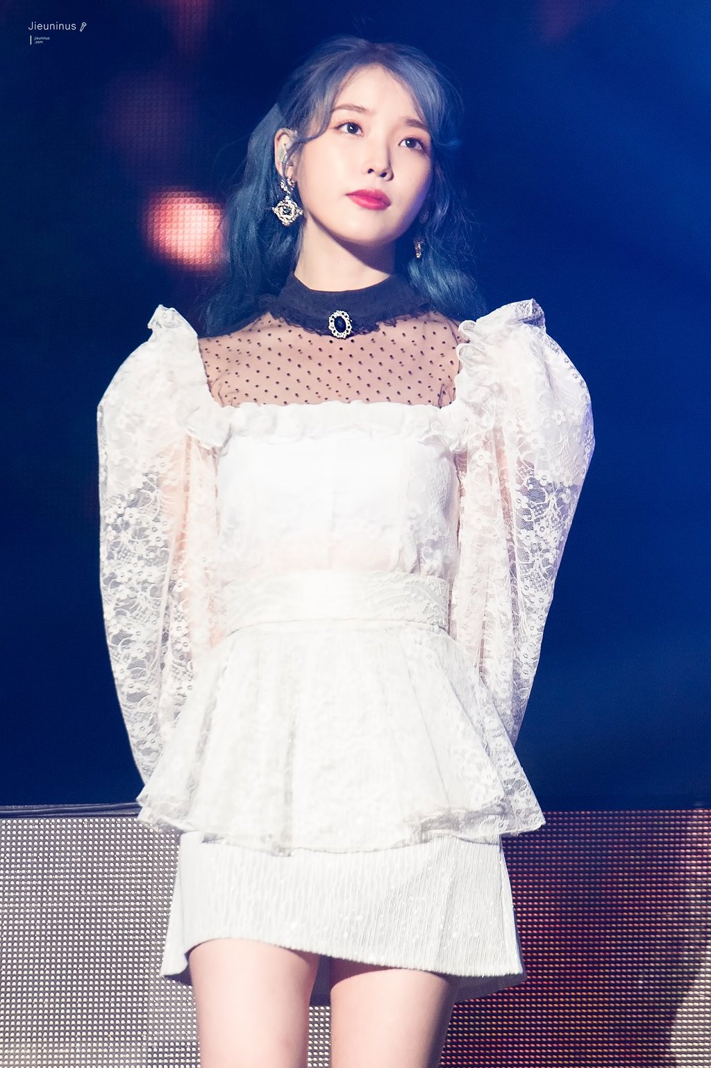 아이유 부산콘서트 아이유.jpg | 인스티즈