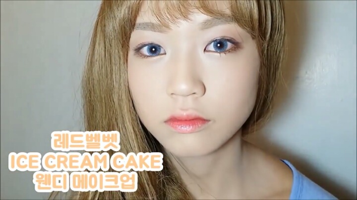어느 19살소녀의 흔한 화장실력 | 인스티즈