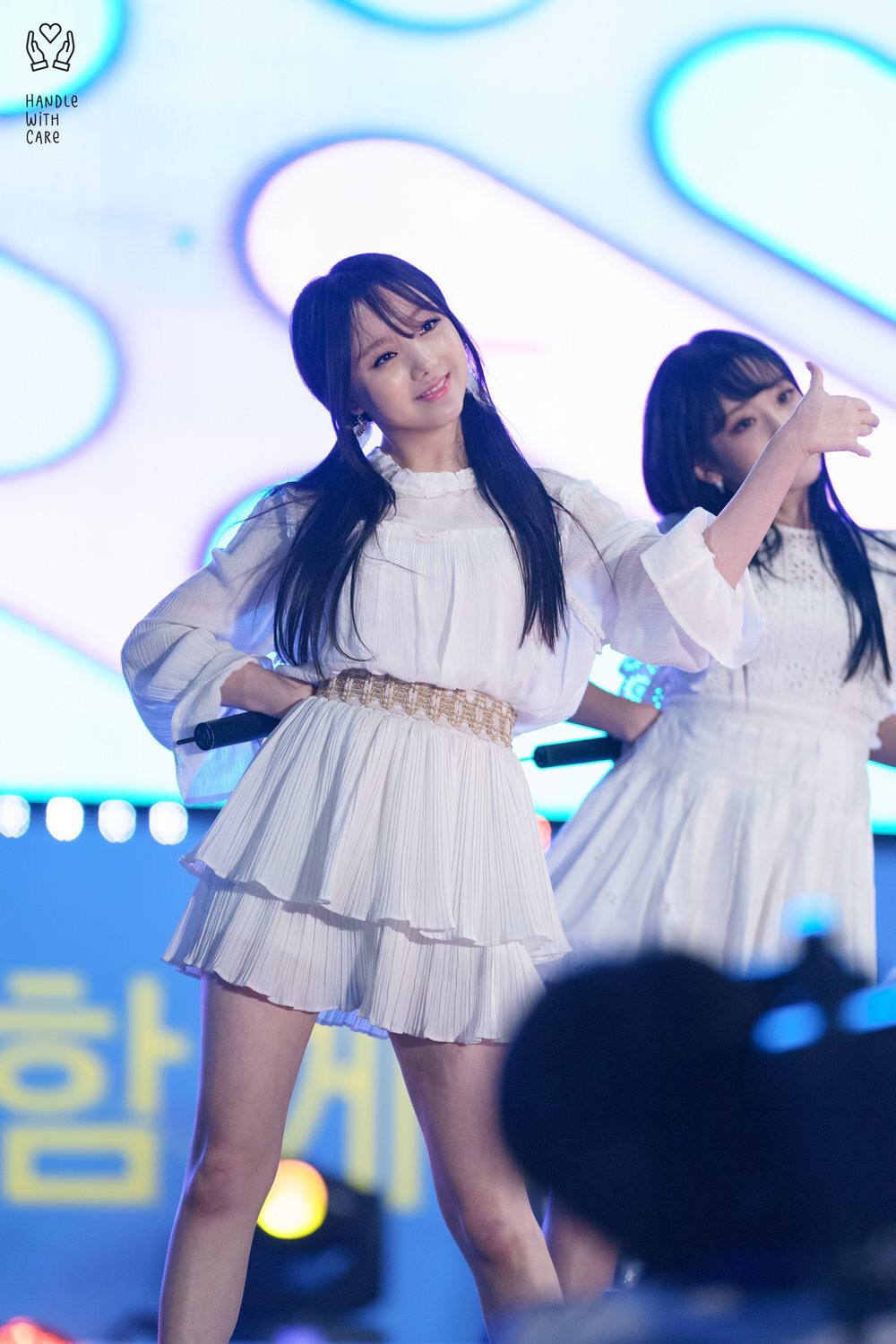 [러블리즈] 케이를 올리고 싶어서 케이 | 인스티즈