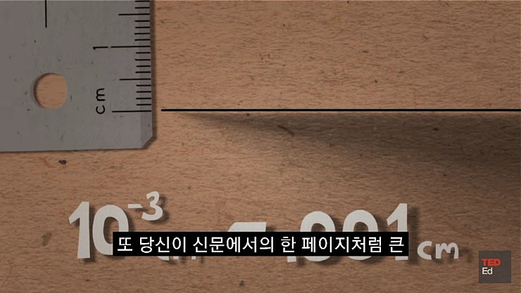 종이를 45번 접으면 달에도 닿는다.jpg | 인스티즈