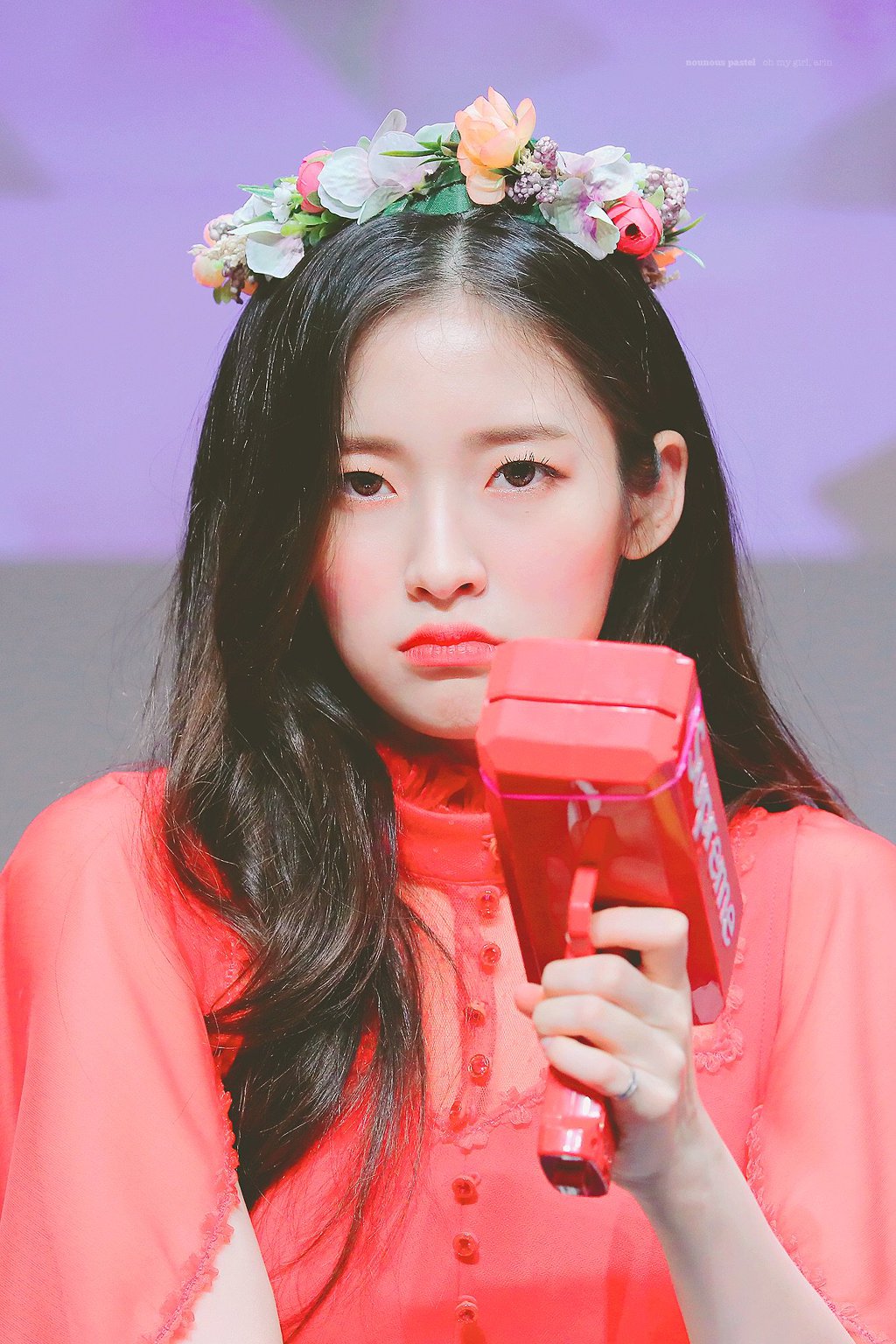 요즘 미모 절정인 오마이걸 아린이.jpgif (184장) | 인스티즈