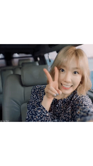 [태연] 탱구탱구한 태연 모음.jpgif (약 데이터주의) | 인스티즈