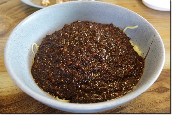 중국집 음식 조합 하나만 고르면? | 인스티즈