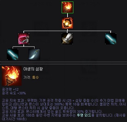 [LOL] 다시 부활했으면 하는 아이템은? | 인스티즈
