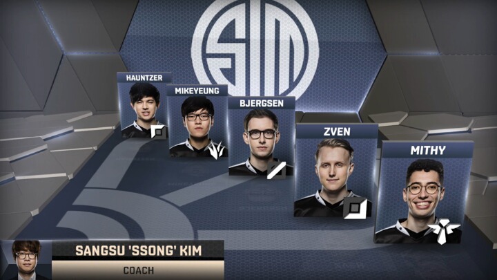본인이 LOL 프로 게이머된다면 가고싶은 lol팀은?? | 인스티즈