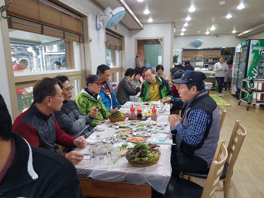 남촌횟집 이미지