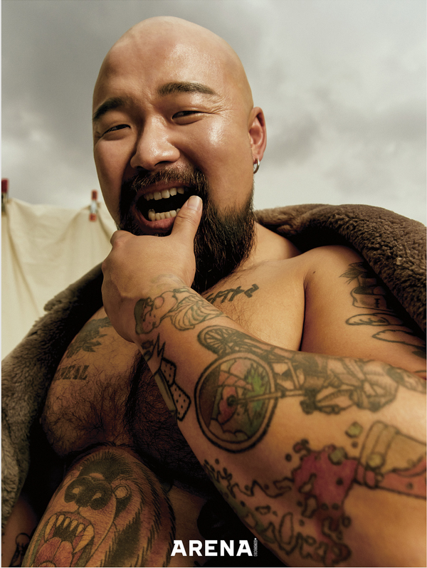 가짜사나이 최대의 난제 | 인스티즈