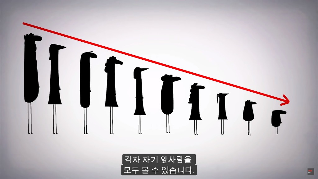 초고난이도 논리 테스트9: 모자색깔 맞추기.jpg | 인스티즈