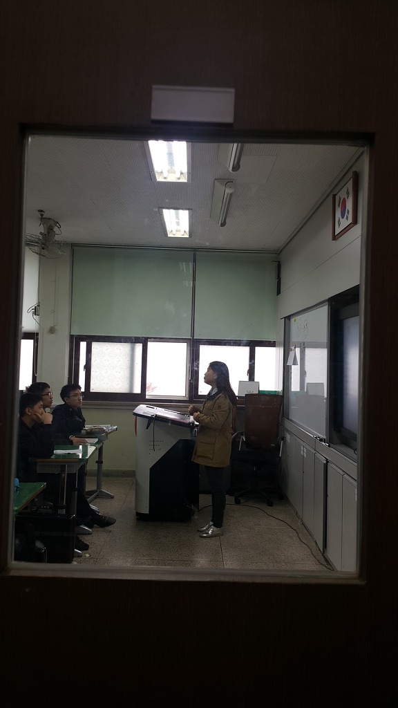 소양고등학교 이미지