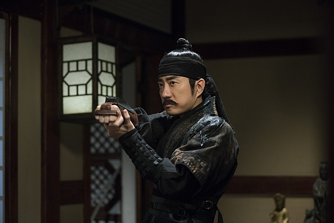 김명민 오달수 김지원 주연 영화조선명탐정3 : 흡혈괴마의 비밀 언론시사회 반응 | 인스티즈