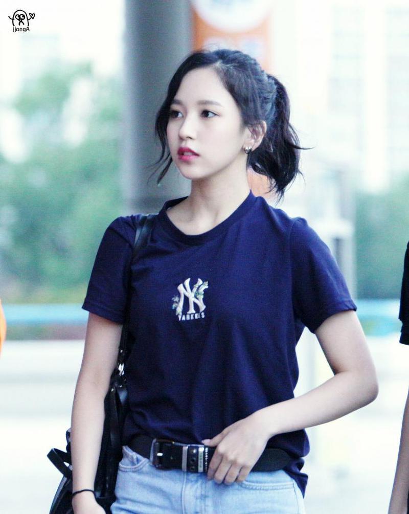 트와이스의 미모 원탑은? | 인스티즈