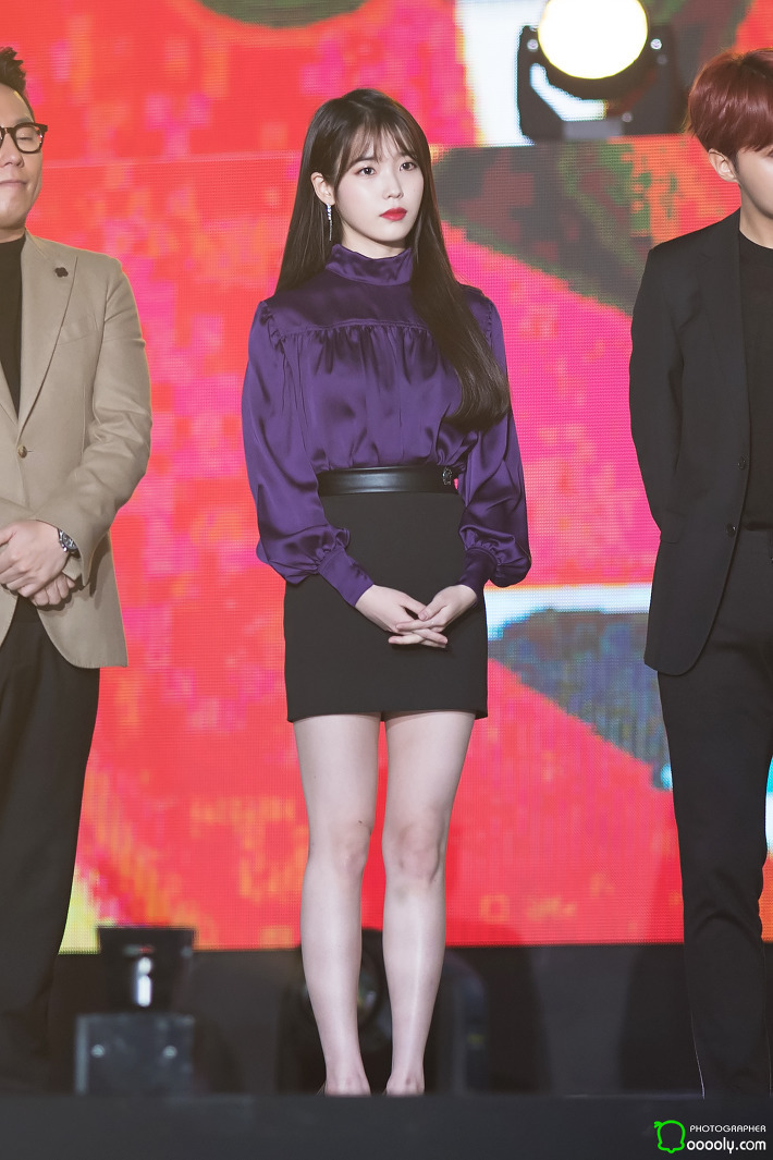 2018시즌 아이유 직찍 모음.jpg | 인스티즈