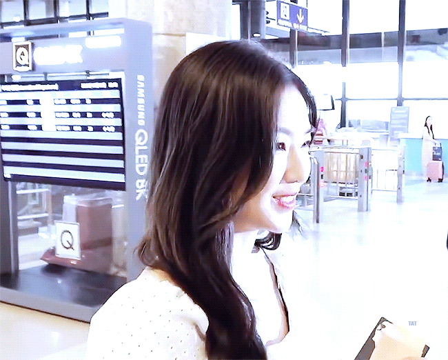 아이린은 정말 예쁘다.jpgif (사진多多多) | 인스티즈