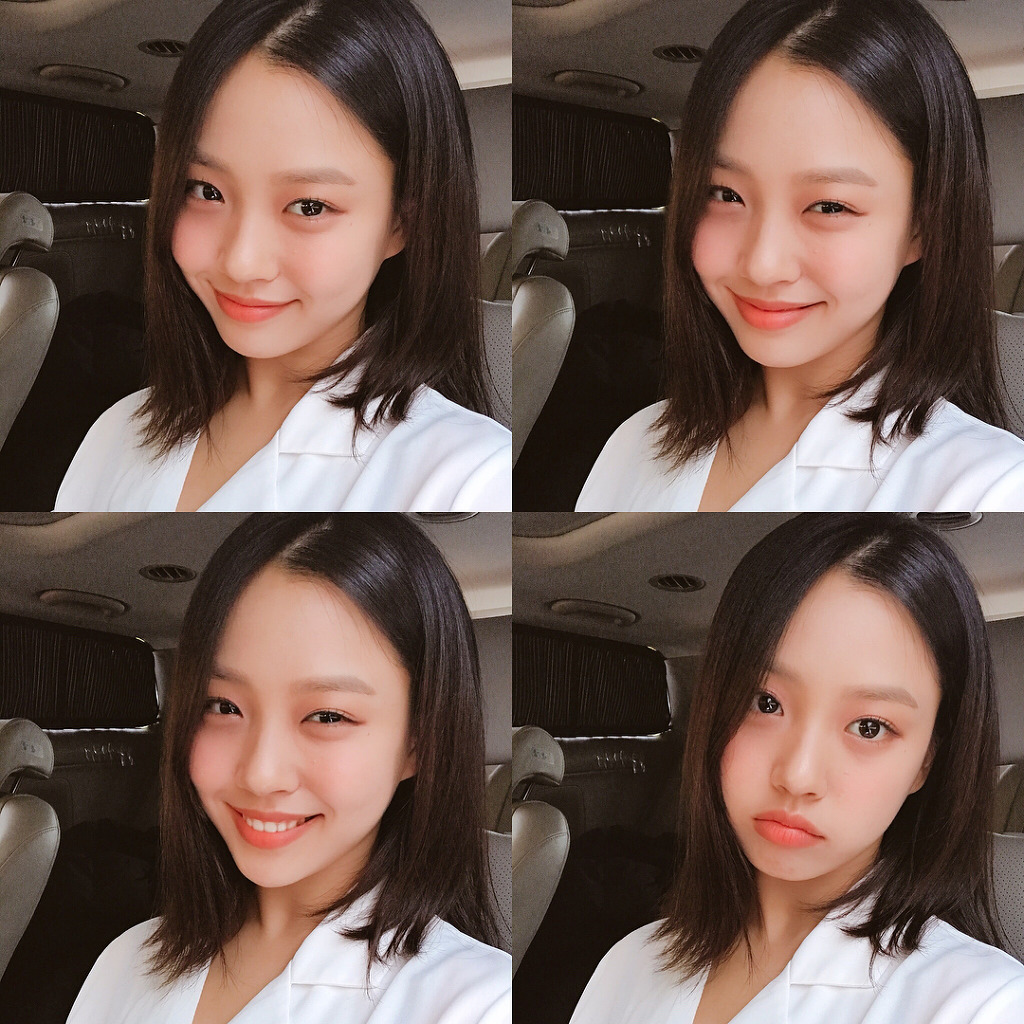 영화 '마녀'의 욕쟁이 아가씨 배우 고민시.jpg | 인스티즈
