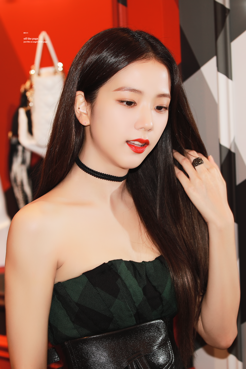 얼굴천재 김지수.jpgif | 인스티즈