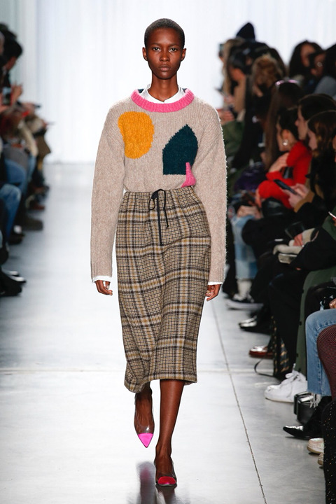 2018 F/W Creatures of Comfort 컬렉션 | 인스티즈