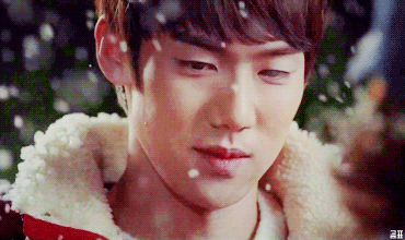 드라마 속 시청자들 눈물버튼이 된 남자 캐릭터들.gif | 인스티즈