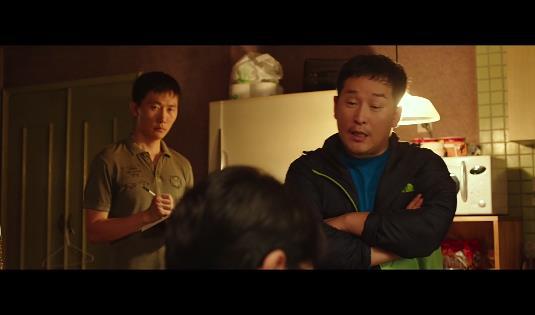 얼음이 녹자 드러나는 살인의 비밀 ＜영화＞ 해빙 06 | 인스티즈