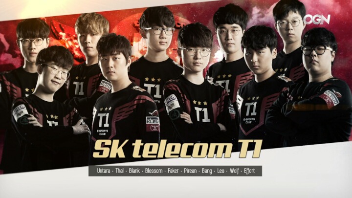 [LOL] 이적시장에서 제일기대되는 팀 | 인스티즈