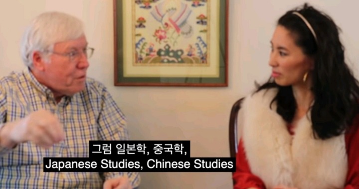일본사는 미국인 마저 혐한 하는 일상....문화사업의 힘 | 인스티즈