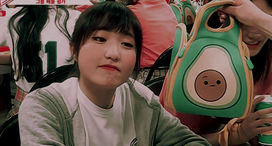 아이즈원 혼다 히토미.jpgif | 인스티즈
