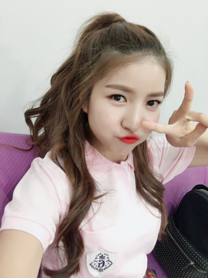 365번째 하루 한번 여자친구 소원 | 인스티즈