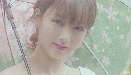 청초한 에이핑크 윤보미 | 인스티즈