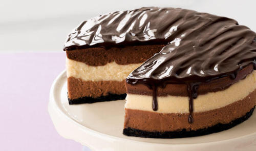 치즈케익 vs 초코케익 | 인스티즈