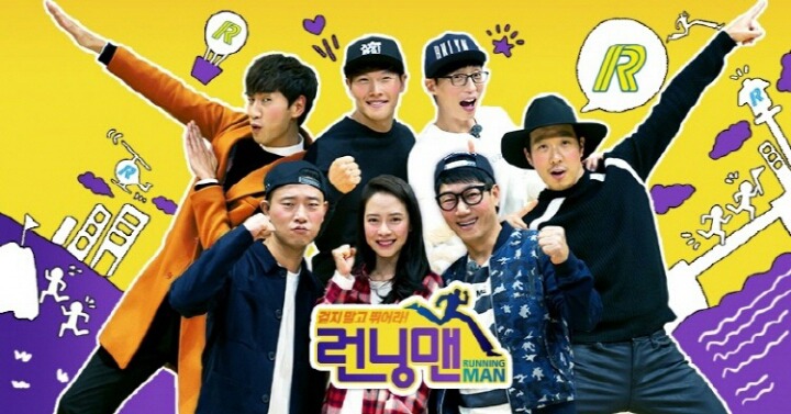 무한도전 1박2일 런닝맨각 프로그램에서 가장 떠오르는 출연자는??? | 인스티즈