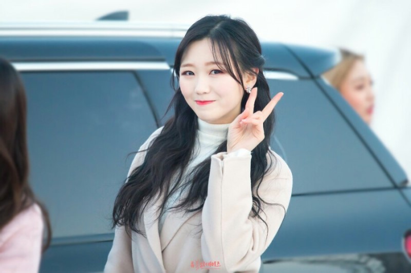 러블리즈 류수정 | 인스티즈