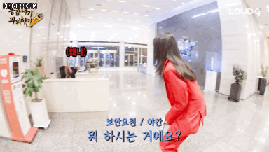 조커가 된 김민아 아나운서 | 인스티즈