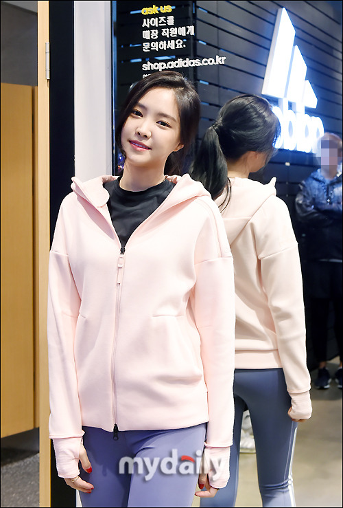 아디다스 나은이 기사 사진.jpg | 인스티즈