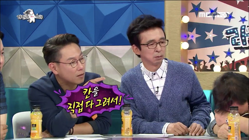 28년동안 하루도 안 거르고 썼다는 윤형주 다이어리. JPG | 인스티즈