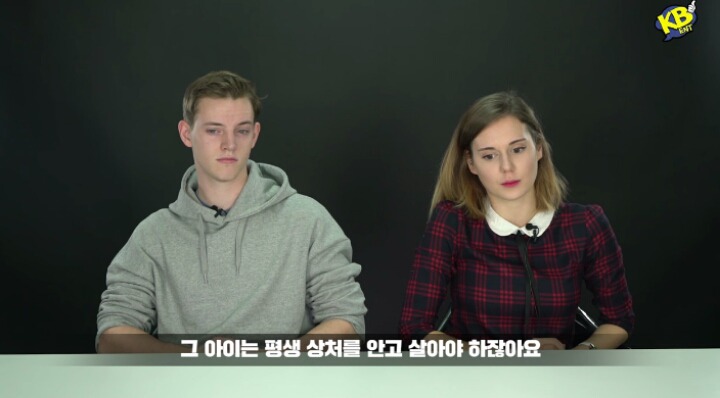 외국인들이 생각하는 조두순 사건 | 인스티즈