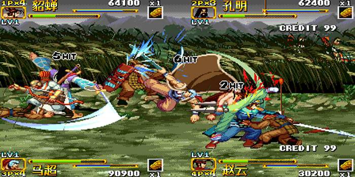 [앙ㅋ의이게임을아시나요?] - 삼국전기 | 인스티즈