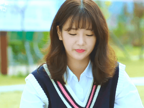 윤보미 | 인스티즈