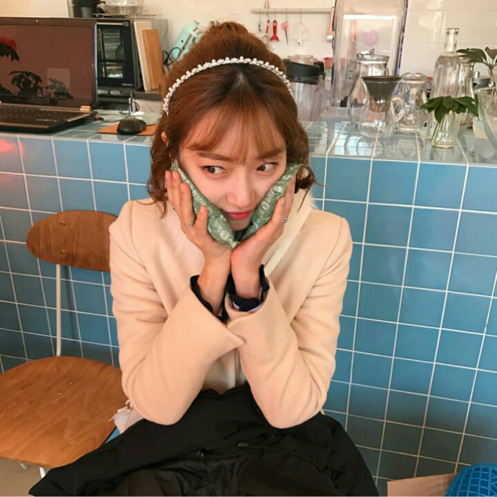 표예진.jpg [데이터주읭] | 인스티즈
