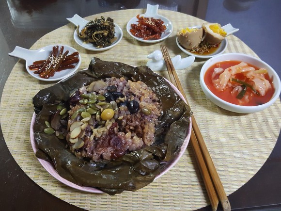 그레맘 이미지