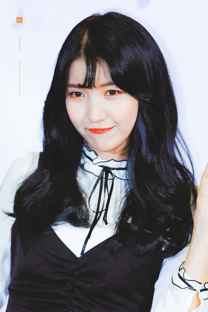 🌟여자친구 소원🌟 | 인스티즈