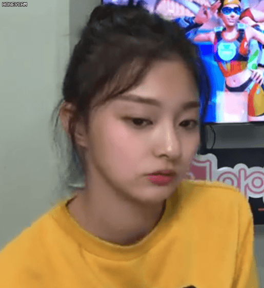 아이돌학교 이나경.jpgif | 인스티즈