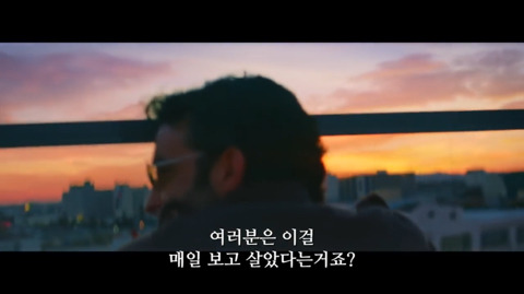 태어나서 처음으로 색깔을 보게 된 사람들 | 인스티즈