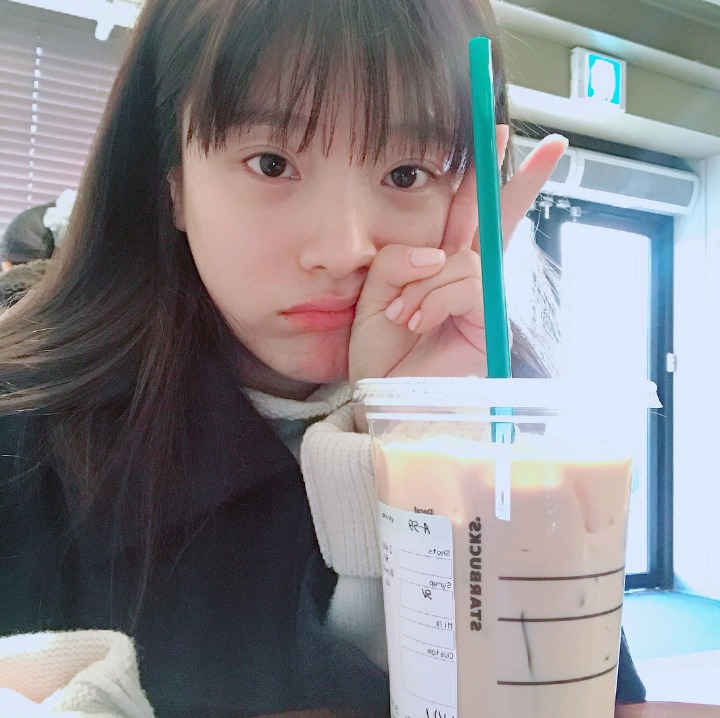 방금올라온 벤 약쌩얼 인스타그램.jpg | 인스티즈