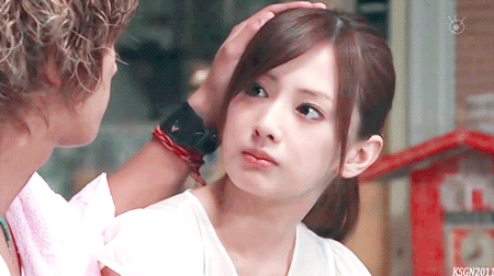 일본인들이 뽑은 미녀 연예인 탑3.gif | 인스티즈