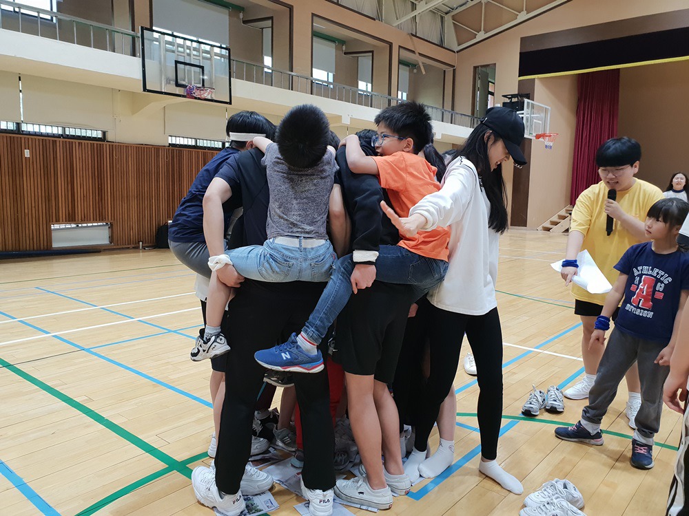 장흥고등학교 이미지