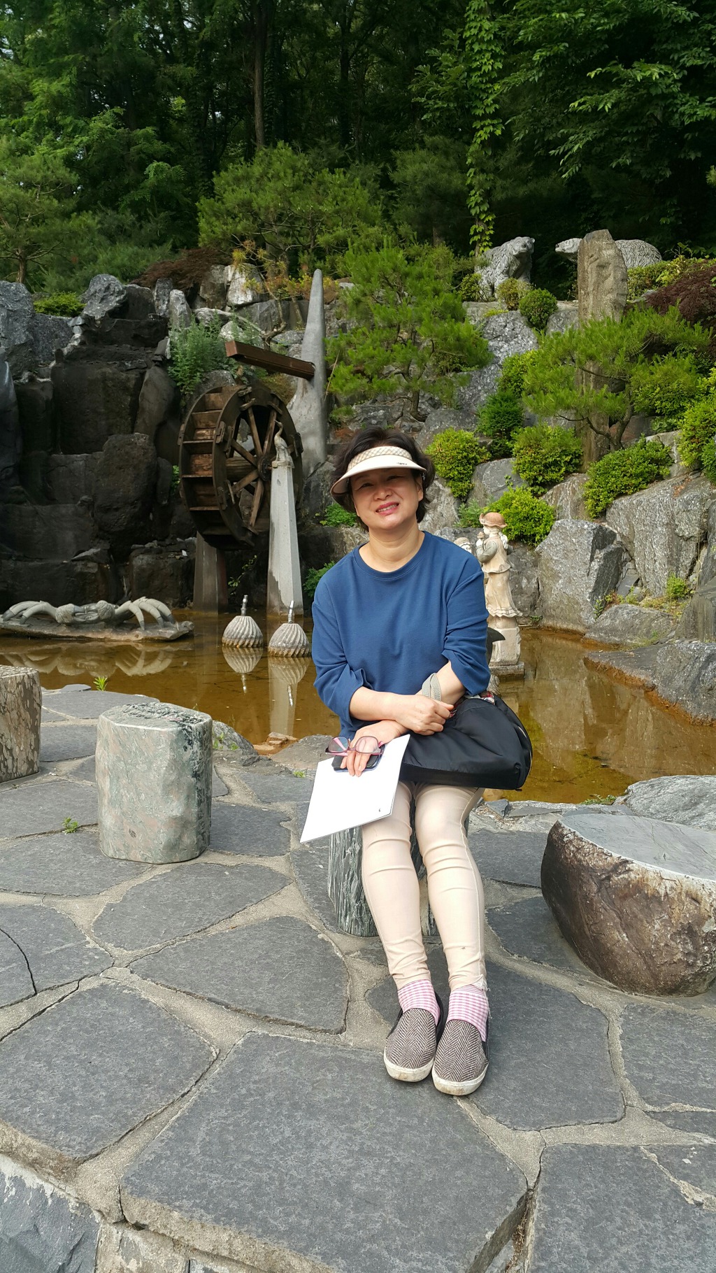 토속식품 이미지