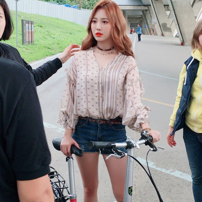 오늘자 유라 인스타그램 | 인스티즈