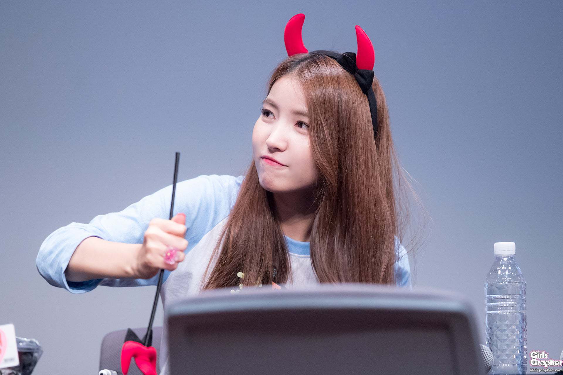 229번째 하루 한번 여자친구 소원 | 인스티즈