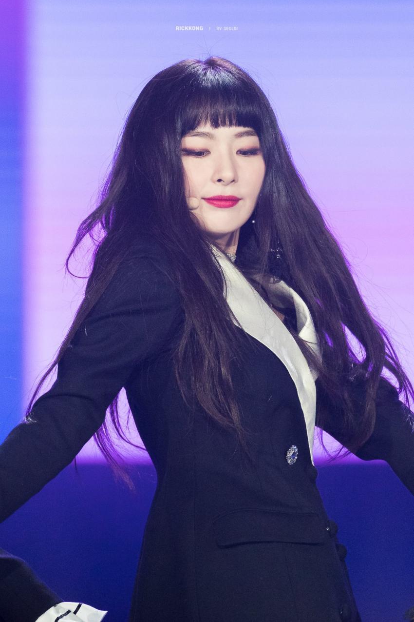 SBS 가요대전 레드벨벳 2 | 인스티즈