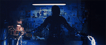 [마블] 히어로물이라고 다 같은 히어로물이 아닌 MCU.gif (움짤多) | 인스티즈